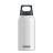 Термобутылка Sigg H&amp;C (0,3 литра), белая, 8448.00