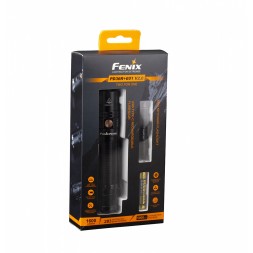 Набор Fenix PD36R LED Flashlight+E01 V2.0 (повреждена упаковка), PD36RE01V20dis