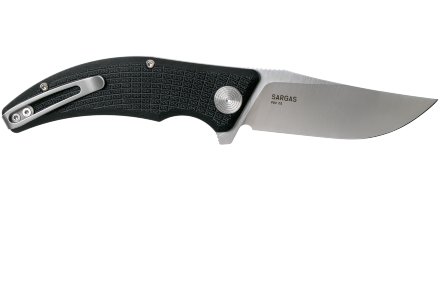 Нож Steel Will F60-10 Sargas, 67362