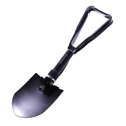 Лопата KingCamp Three folding shovel 6806, 109721