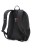 Рюкзак Swissgear SA6639202408 , чёрный, 33x16,5x46 см, 26л