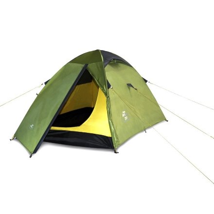 Палатка Canadian Camper Jet 3 Al Green, 030300039