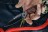 Нож складной Kizlyar Supreme Prime D2 Black Titanium G10