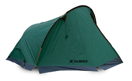 Палатка Talberg Sund 2 Plus, 4603735103020