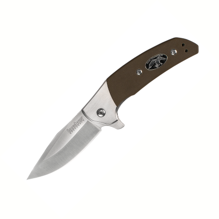 Складной нож Kershaw Rayne, K7402DC