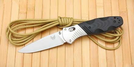 Нож Benchmade Barrage BM581