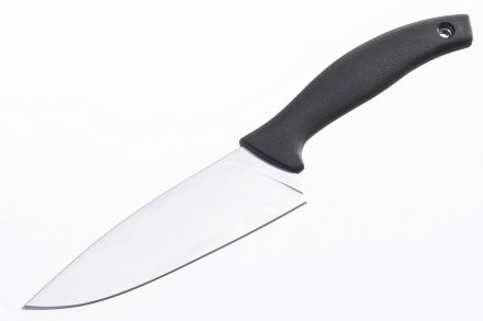 Набор кухонных ножей Кизляр Квартет 011300, 07005