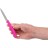 Набор кухонных ножей Victorinox Swiss Classic 2шт розовый блистер 6.7636.L115B