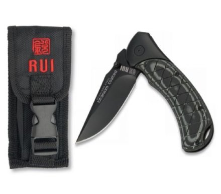 Нож складной Rui Lock 10901, 10901-RUI