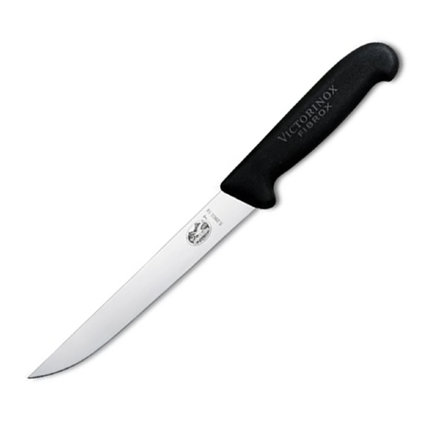 Нож Victorinox разделочный лезвие 15 см (5.2803.15)