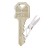 Брелок ключ-ножницы SOG Folding Key Scissors SG_KEY202