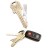 Брелок ключ-ножницы SOG Folding Key Scissors SG_KEY202