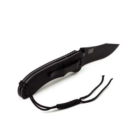 Нож Ontario Utilitac II JPT-3R сатин, 8904