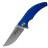 Нож Steel Will F60-11 Sargas, 67363
