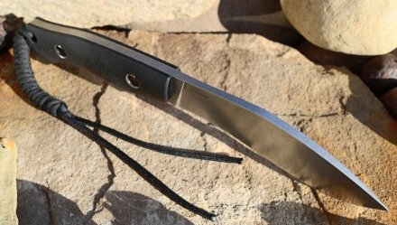 Нож Fox Dipprasad, BF-711