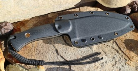 Нож Fox Dipprasad, BF-711