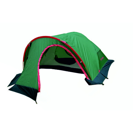 Палатка Talberg Sund Pro 2, 4690553003359