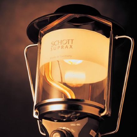 Лампа Kovea Lighthouse Gas Lantern TKL-961/Л