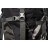 Рюкзак Naturehike NH70B070-B 70L черно-серый, 6927595709009