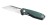 Складной нож Firebird by Ganzo FH924-GB  D2 Steel Green
