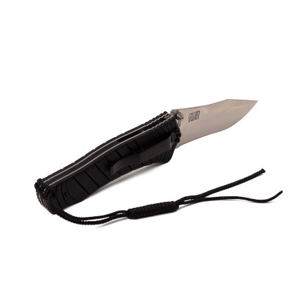 Нож Ontario Utilitac II JPT-3S сатин, 8908