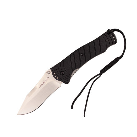 Нож Ontario Utilitac II JPT-3S сатин, 8908