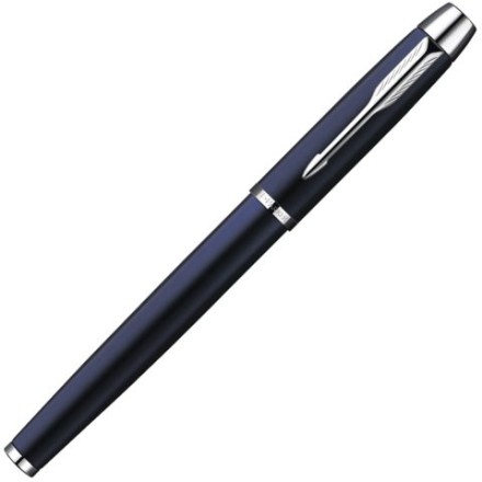Перьевая ручка Parker IM - Blue CT, F, S0856210