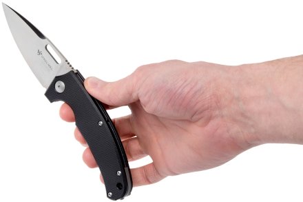 Нож Steel Will F40-01 Piercer, 65925