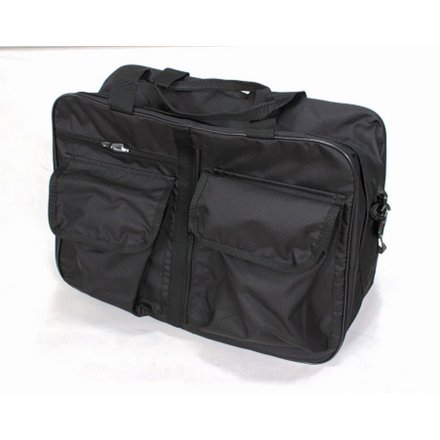 Сумка-рюкзак Следопыт 35 л, цвет -Чёрный (PF-BP-34)