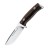 Нож Fox Pro-Hunter Wood Handle, FX-131 DW