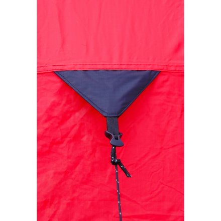 Палатка Talberg Marel 3 Pro Red красный TLT-059R, 113540