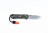 Нож Ganzo G7452-WS оранжевый, G7452-OR-WS