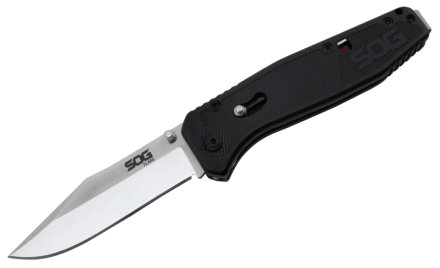 Нож полуавтоматический SOG Flare, SG_FLA1001