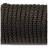 Паракорд Fibex 550 Type 3 black snake 308 (30 м), 55030830