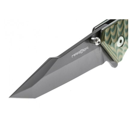 Нож Marser Ka-3, 53185