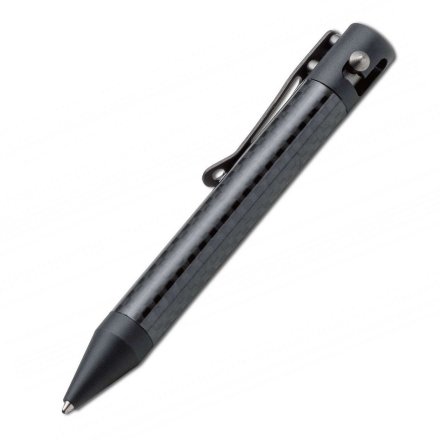 Ручка тактическая Boker BK09BO078 Cal .50 Carbon