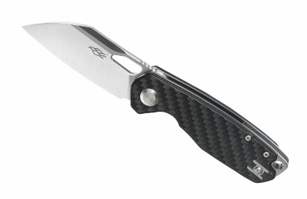 Складной нож Firebird by Ganzo FH924-CF  D2 Steel Carbon