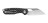 Складной нож Firebird by Ganzo FH924-CF  D2 Steel Carbon