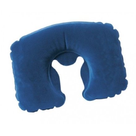 Подушка надувная под шею Tramp Lite TLA-007 синий, 4743131056152