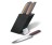 Набор Victorinox с пятью ножами и вилкой в буковой подставке (6.7186.66)