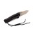 Нож Ontario Utilitac II JPT-4S Tanto сатин, 8916