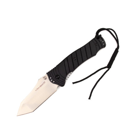 Нож Ontario Utilitac II JPT-4S Tanto сатин, 8916