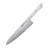 Нож кухонный Samura Harakiri Шеф 208 мм, SHR-0085W, SHR-0085WK
