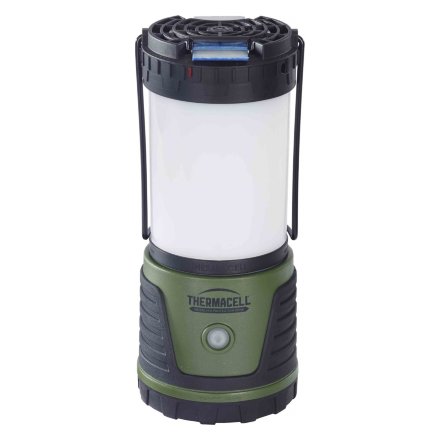 Лампа противомоскитная Thermacell Trailblazer Camp Lantern, MRCL