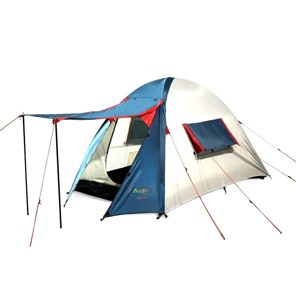 Палатка Canadian Camper Orix 3 Royal