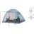 Палатка Canadian Camper Orix 3 Royal, 030300027
