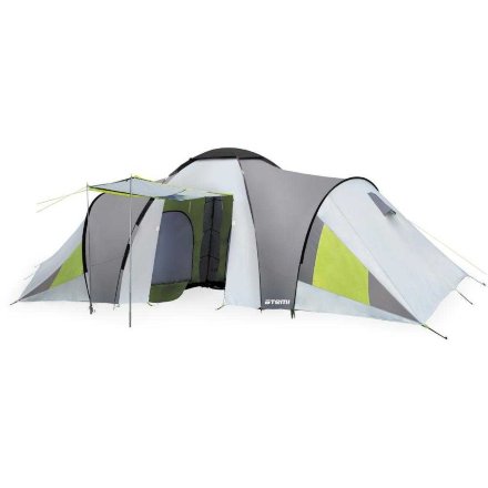 Палатка Atemi KARELIA 6 CX, 4690347096369