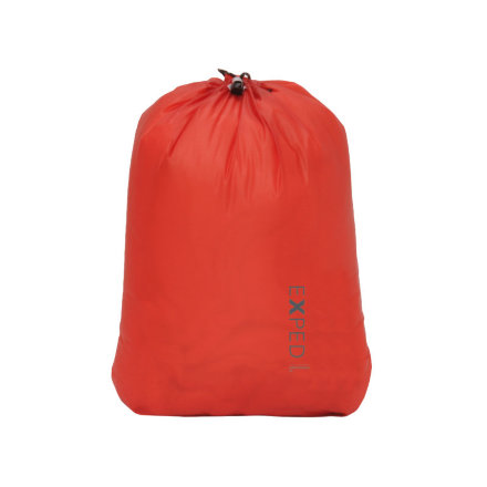 Набор из 5 влагозащитных мешков Exped Cord-Drybag UL-M, EX20102023