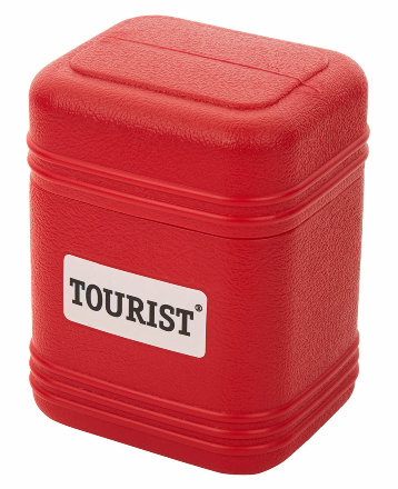 Портативная газовая плита Tourist scout TM-150
