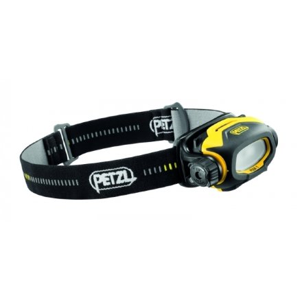 Налобный фонарь Petzl Pixa 1, E78AHB2